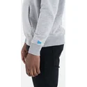 trojor-med-huva-gra-pullover-hoody-fran-dallas-mavericks-nba-av-new-era