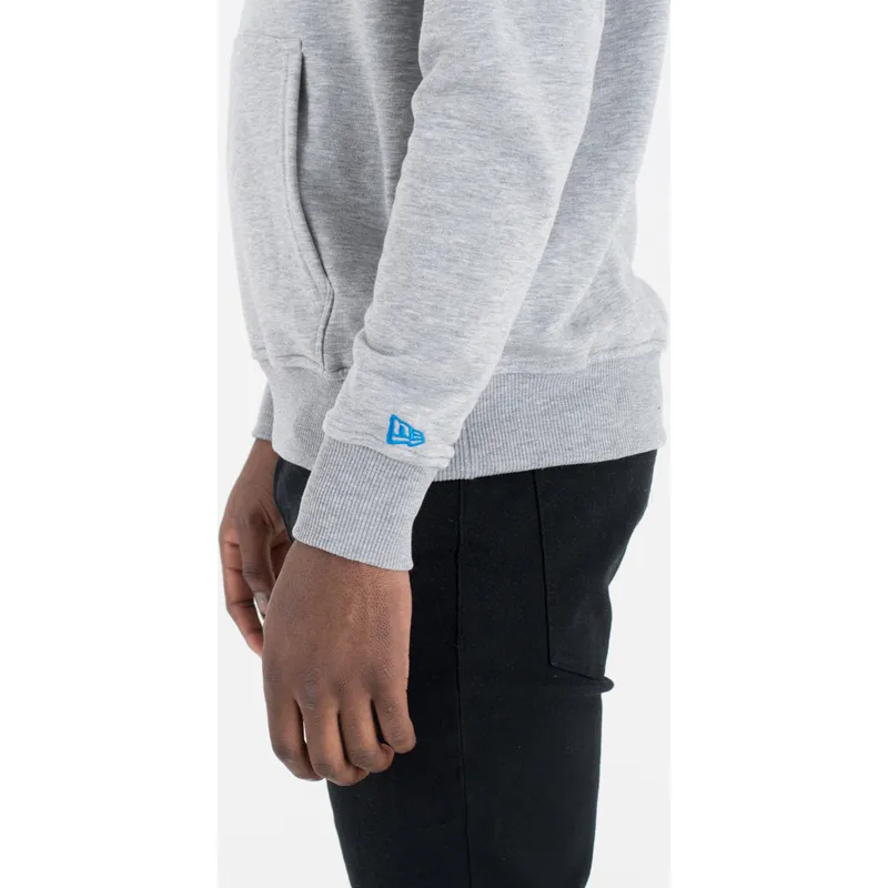 trojor-med-huva-gra-pullover-hoody-fran-dallas-mavericks-nba-av-new-era
