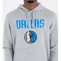 trojor-med-huva-gra-pullover-hoody-fran-dallas-mavericks-nba-av-new-era
