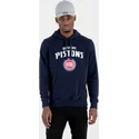 new-era-detroit-pistons-nba-morkbla-huvtroja
