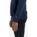 new-era-detroit-pistons-nba-morkbla-huvtroja