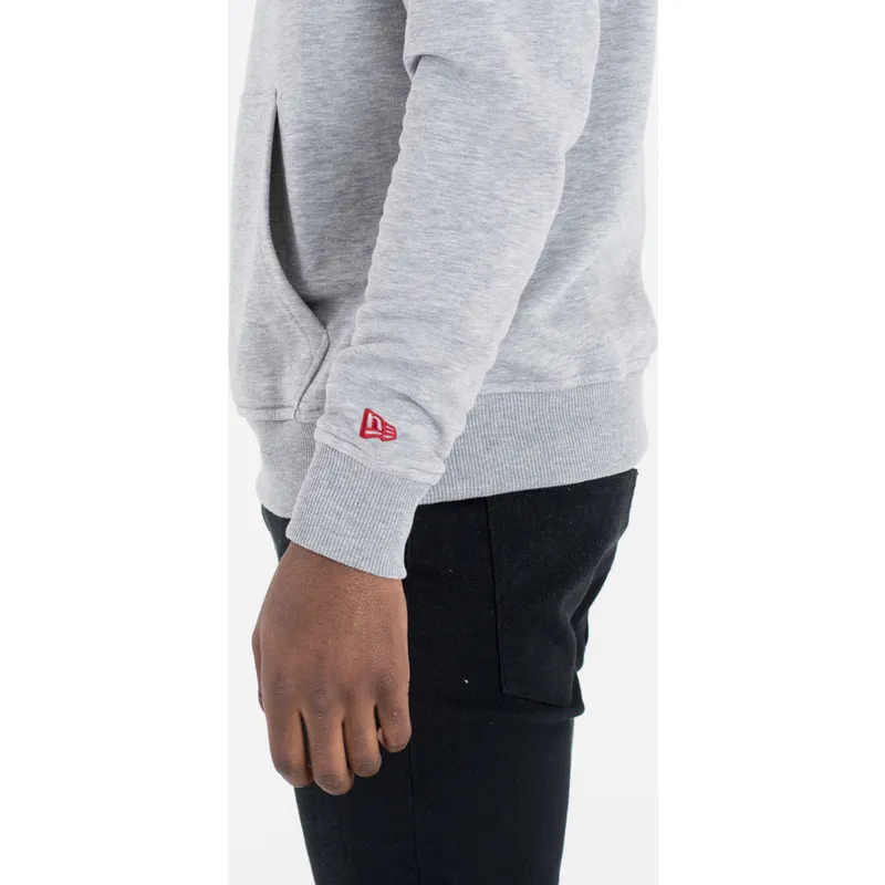 trojor-med-huva-gra-pullover-hoody-fran-houston-rockets-nba-av-new-era