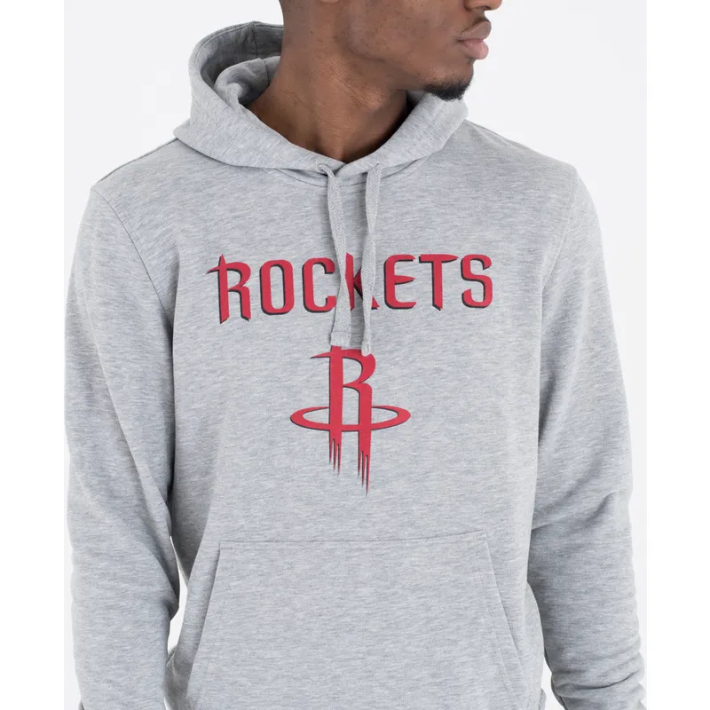 trojor-med-huva-gra-pullover-hoody-fran-houston-rockets-nba-av-new-era