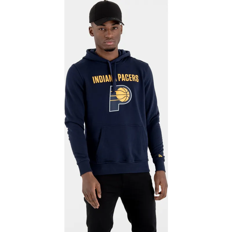 trojor-med-huva-marinbla-pullover-hoody-fran-indiana-pacers-nba-av-new-era