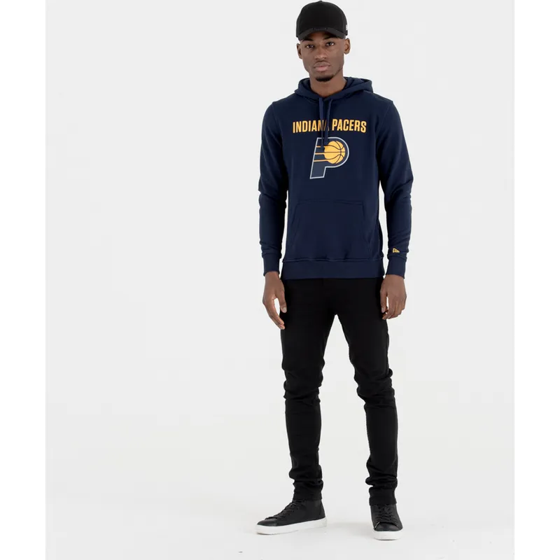 trojor-med-huva-marinbla-pullover-hoody-fran-indiana-pacers-nba-av-new-era