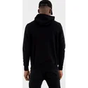 trojor-med-huva-svart-pullover-hoody-fran-los-angeles-clippers-nba-av-new-era