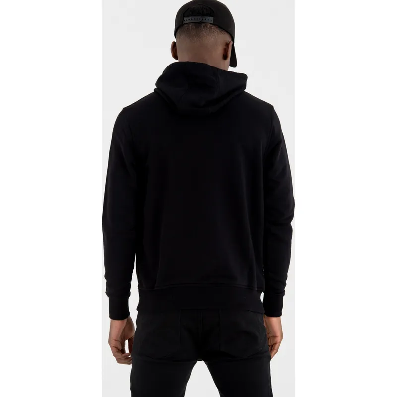 trojor-med-huva-svart-pullover-hoody-fran-los-angeles-clippers-nba-av-new-era