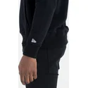 trojor-med-huva-svart-pullover-hoody-fran-los-angeles-clippers-nba-av-new-era