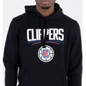 trojor-med-huva-svart-pullover-hoody-fran-los-angeles-clippers-nba-av-new-era