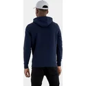 trojor-med-huva-marinbla-pullover-hoody-fran-memphis-grizzlies-nba-av-new-era