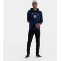 trojor-med-huva-marinbla-pullover-hoody-fran-memphis-grizzlies-nba-av-new-era