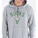 trojor-med-huva-gra-pullover-hoody-fran-milwaukee-bucks-nba-av-new-era