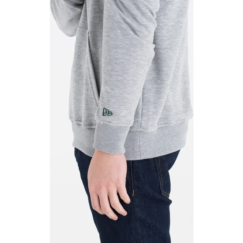 trojor-med-huva-gra-pullover-hoody-fran-milwaukee-bucks-nba-av-new-era trojor-med-huva-gra-pullover-hoody-fran-milwaukee-bucks-nba-av-new-era