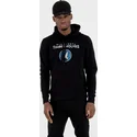 trojor-med-huva-svart-pullover-hoody-fran-minnesota-timberwolves-nba-av-new-era