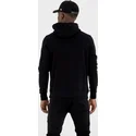 svart-huvtroja-pullover-hoody-fran-minnesota-timberwolves-nba-fran-new-era