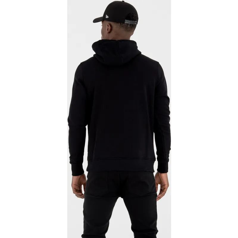 trojor-med-huva-svart-pullover-hoody-fran-minnesota-timberwolves-nba-av-new-era