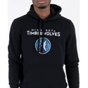 trojor-med-huva-svart-pullover-hoody-fran-minnesota-timberwolves-nba-av-new-era