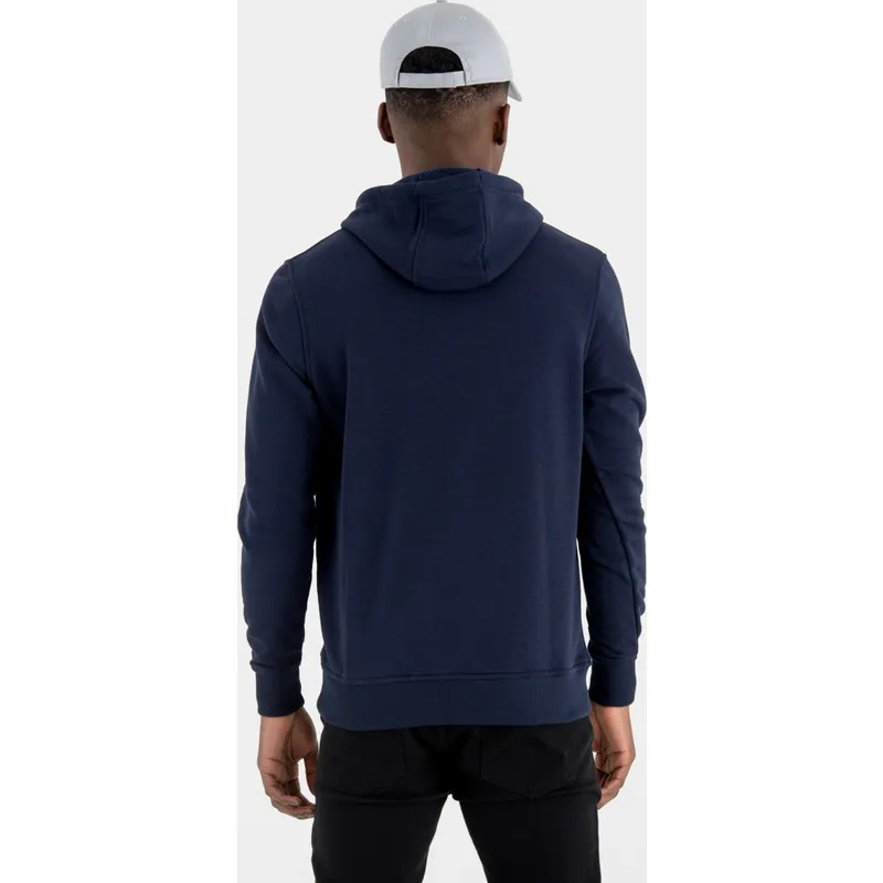 trojor-med-huva-marinbla-pullover-hoody-fran-oklahoma-city-thunder-nba-av-new-era trojor-med-huva-marinbla-pullover-hoody-fran-oklahoma-city-thunder-nba-av-new-era