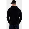 trojor-med-huva-svart-pullover-hoody-fran-orlando-magic-nba-av-new-era