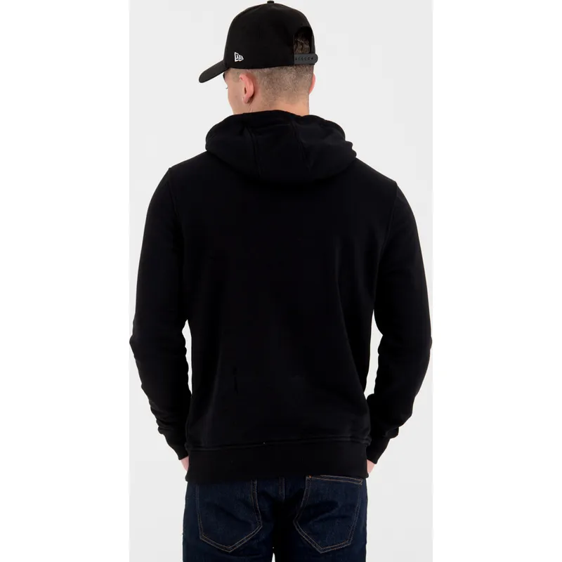 trojor-med-huva-svart-pullover-hoody-fran-orlando-magic-nba-av-new-era