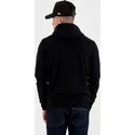 trojor-med-huva-svart-pullover-hoody-fran-phoenix-suns-nba-av-new-era