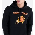 trojor-med-huva-svart-pullover-hoody-fran-phoenix-suns-nba-av-new-era