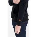 trojor-med-huva-svart-pullover-hoody-fran-phoenix-suns-nba-av-new-era