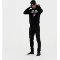 svart-huvtroja-pullover-hoody-av-portland-trail-blazers-nba-fran-new-era