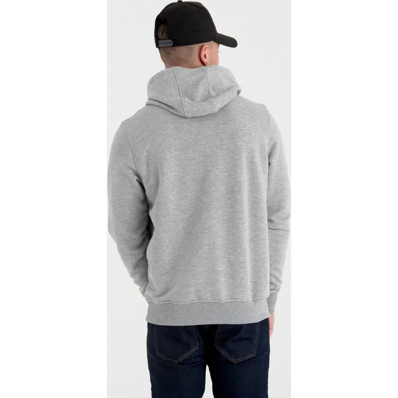 trojor-med-huva-gra-pullover-hoody-fran-sacramento-kings-nba-av-new-era