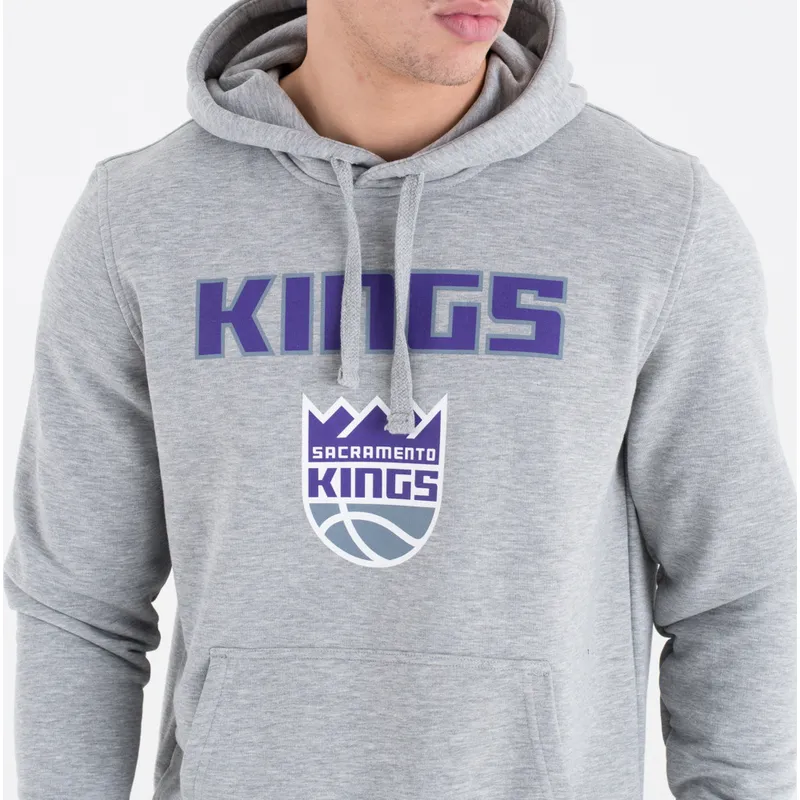 trojor-med-huva-gra-pullover-hoody-fran-sacramento-kings-nba-av-new-era