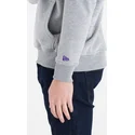 trojor-med-huva-gra-pullover-hoody-fran-sacramento-kings-nba-av-new-era
