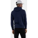 trojor-med-huva-marinbla-pullover-hoody-fran-utah-jazz-nba-av-new-era