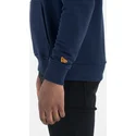 trojor-med-huva-marinbla-pullover-hoody-fran-utah-jazz-nba-av-new-era