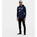 trojor-med-huva-marinbla-pullover-hoody-fran-utah-jazz-nba-av-new-era