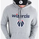 gra-huvtroja-pullover-hoody-fran-washington-wizards-nba-av-new-era