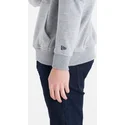 gra-huvtroja-pullover-hoody-fran-washington-wizards-nba-av-new-era
