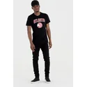 t-shirt-kort-arm-svart-de-fran-atlanta-hawks-nba-av-new-era