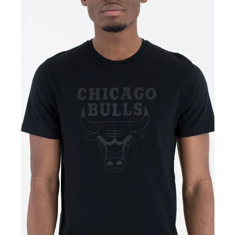 t-shirt-kort-arm-svart-de-fran-chicago-bulls-nba-av-new-era