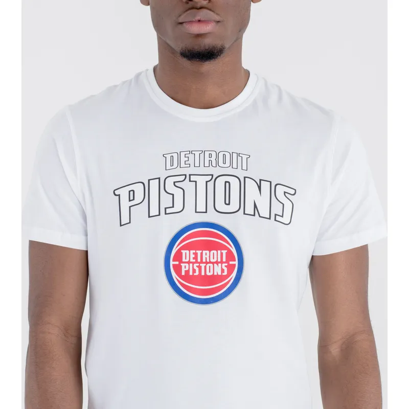 t-shirt-kort-arm-vit-de-fran-detroit-pistons-nba-av-new-era