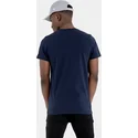 t-shirt-kort-arm-marinbla-de-fran-indiana-pacers-nba-av-new-era