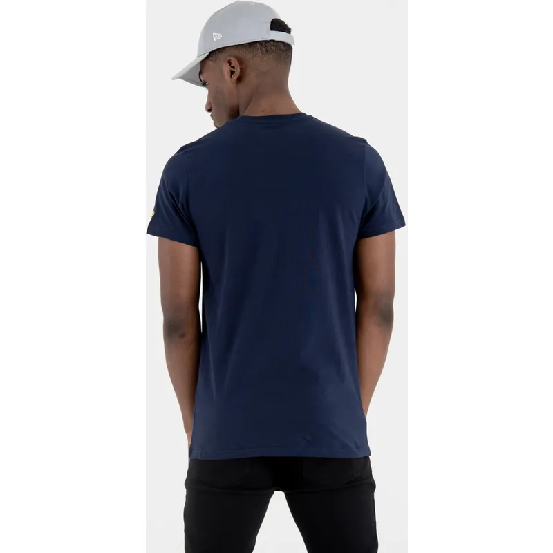t-shirt-kort-arm-marinbla-de-fran-indiana-pacers-nba-av-new-era