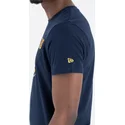 new-era-indiana-pacers-nba-morkbla-kortarmad-t-shirt