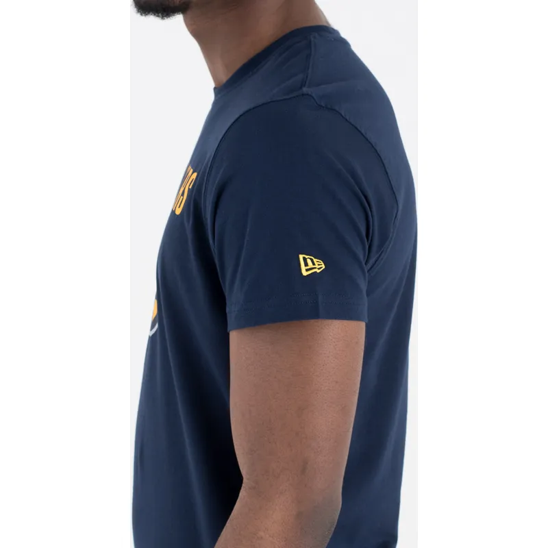 t-shirt-kort-arm-marinbla-de-fran-indiana-pacers-nba-av-new-era