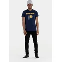 t-shirt-kort-arm-marinbla-de-fran-indiana-pacers-nba-av-new-era