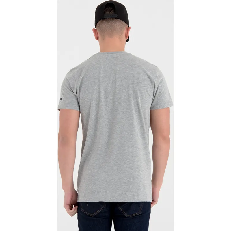 t-shirt-kort-arm-gra-de-fran-los-angeles-clippers-nba-av-new-era