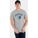 t-shirt-kort-arm-gra-de-fran-memphis-grizzlies-nba-av-new-era