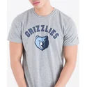 t-shirt-kort-arm-gra-de-fran-memphis-grizzlies-nba-av-new-era