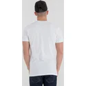 t-shirt-kort-arm-vit-de-fran-minnesota-timberwolves-nba-av-new-era