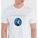 t-shirt-kort-arm-vit-de-fran-minnesota-timberwolves-nba-av-new-era