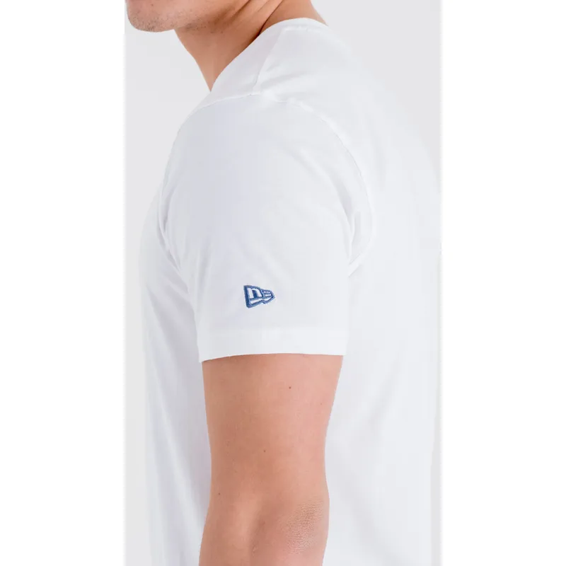 t-shirt-kort-arm-vit-de-fran-minnesota-timberwolves-nba-av-new-era t-shirt-kort-arm-vit-de-fran-minnesota-timberwolves-nba-av-new-era